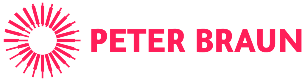 Peter Braun Coach, Mentor & Eight Awareness Trainer