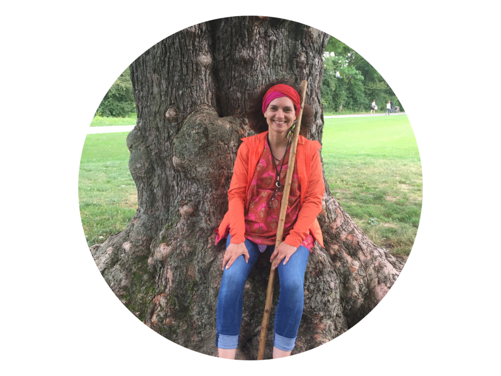 Heike Andrea Schmittinger Dipl. Ing. (FH) Architektin, Denkmalpflegerin, freie Geomantin, Dipl. Geokultur.Coachin RBA, RAUMZEIT*Wirkstaette intergral holistisch