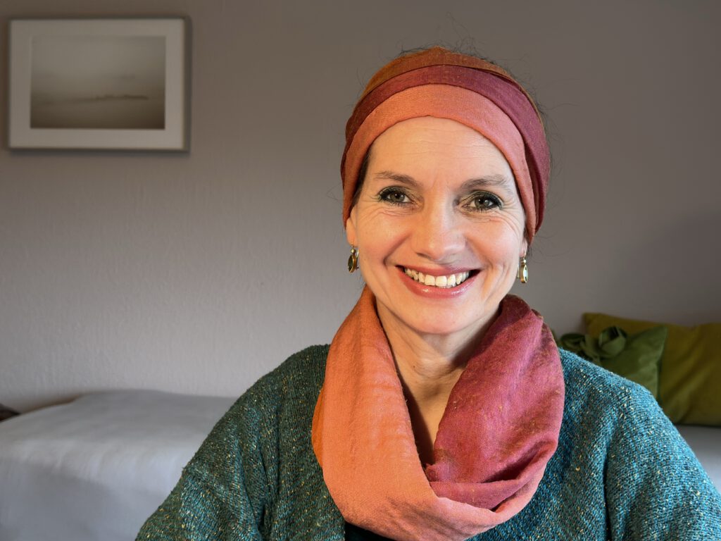 Heike Andrea Schmittinger Dipl. Ing. (FH) Architektin, Denkmalpflegerin, freie Geomantin, Dipl. Geokultur.Coachin RBA, RAUMZEIT*Wirkstaette intergral holistisch